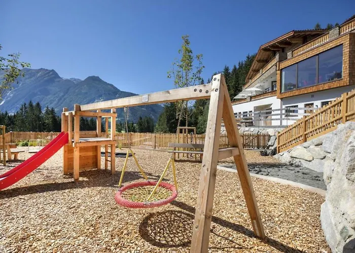 Nationalpark Kaeferfeldeck Дом отдыха Нойкирхен-ам-Гросфенедигер