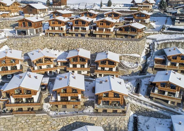 Nationalpark Kaeferfeldeck