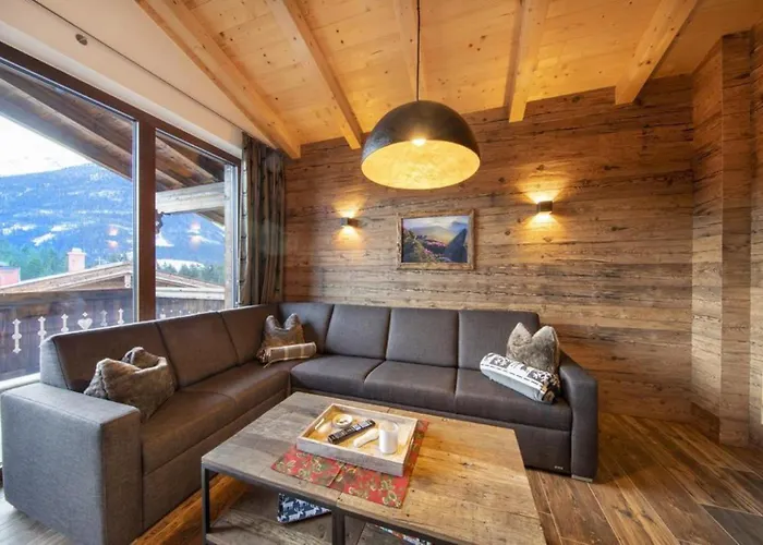 Nationalpark Kaeferfeldeck Дом отдыха