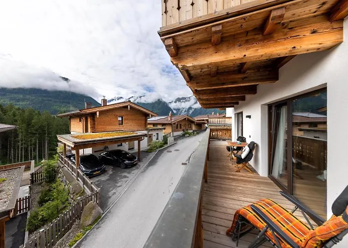 Nationalpark Kaeferfeldeck Нойкирхен-ам-Гросфенедигер