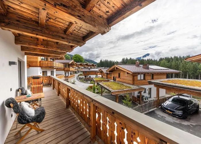 Nationalpark Kaeferfeldeck Дом отдыха