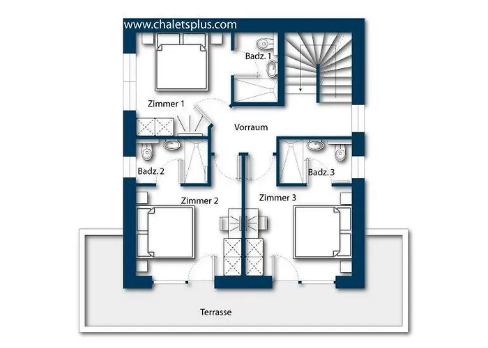 Nationalpark Kaeferfeldeck * Нойкирхен-ам-Гросфенедигер