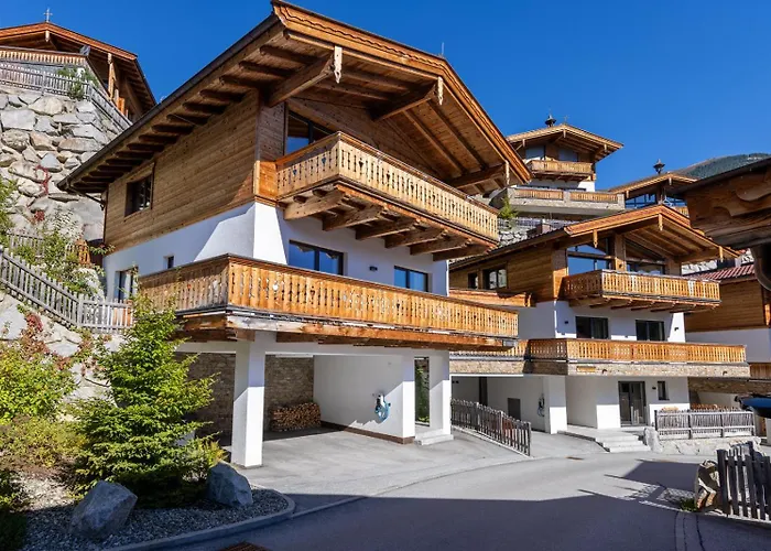 Nationalpark Kaeferfeldeck Дом отдыха *